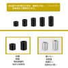 ABS Nylon Round Spacers Set, Nylon Round Spacers for M3/M4