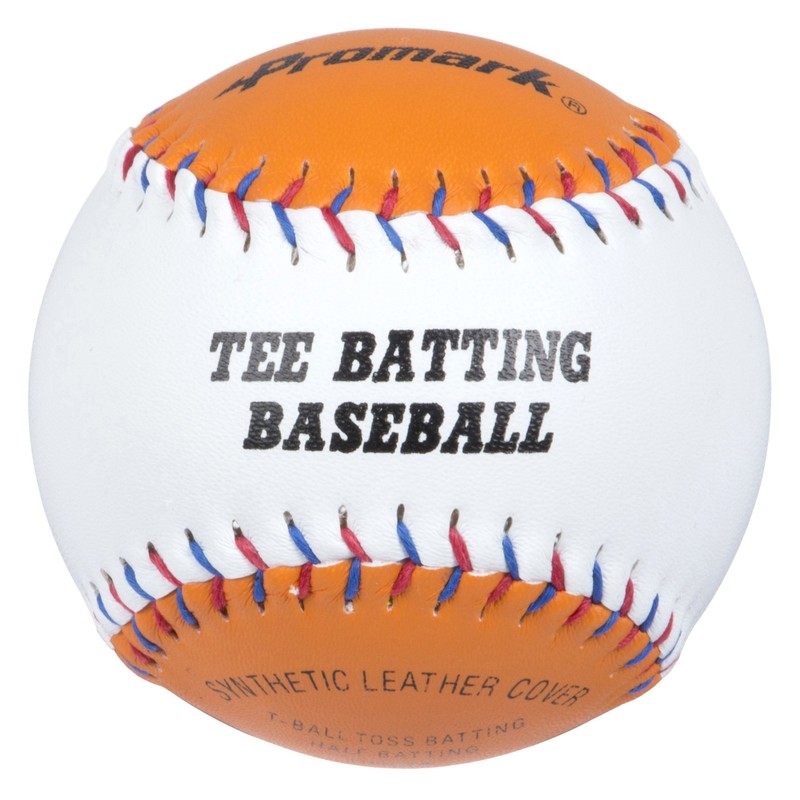 Pro Mark LB-131N BL/OR Soft Hard Balls, 2 Balls