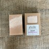 Cactus + Sea Salt Soap Bar by The Corner Handmade,