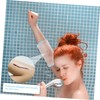 TOVINANNA Elbow Cast Cover Protector for Shower Reusable Sleeve to