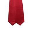 Newrara Maroon Graduation Stole (Maroon) - Unisex Adult - Graduating