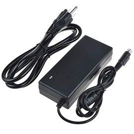 Accessory USA AC Adapter Compatible with Jewel JS-12060-3K LCD TV Switching Power Supply PSU Cord