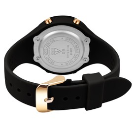 NN BEN NEVIS Watches for Women, Digital Watch Womens Outdoor Sport with Alarm/Calendar/Stopwatch/Chronograph/Back Light, Gifts for Women