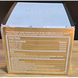 Avon Anew ULTIMATE Multi-Performa<wbr/>nce DAY Cream- 1.7 Oz SPF 25