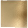 430x430mm for Kobra 3 Max PEI Build Plate Double Sides