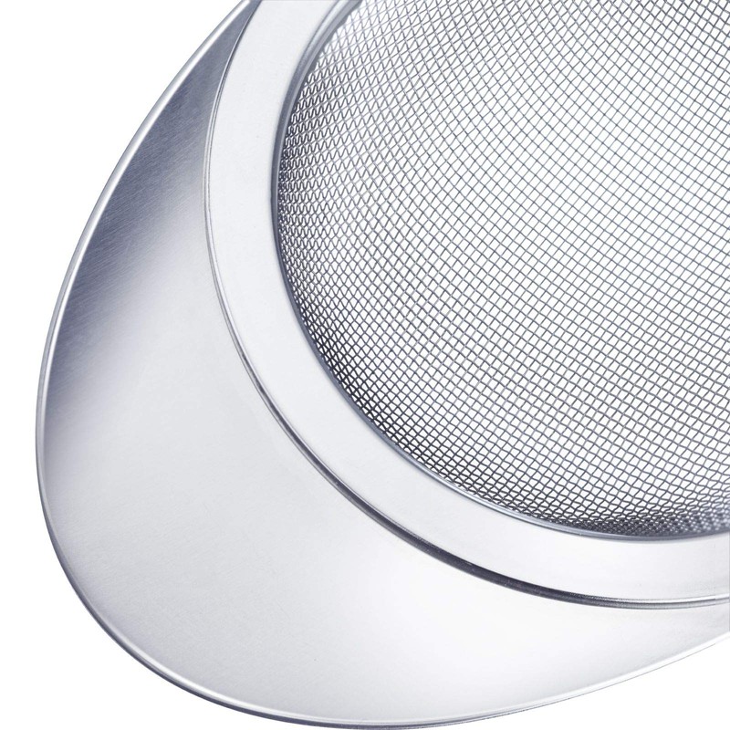 Westmark Stainless Steel Spoon / Ginger Grater