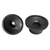 ZZLZX 4PCS 3D Printer Feet, Air Compressor Rubber Feet, Replacement