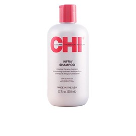 CHI - Infra - Moisture Therapy Shampoo Moisture Therapy Shampoo - 350 ml