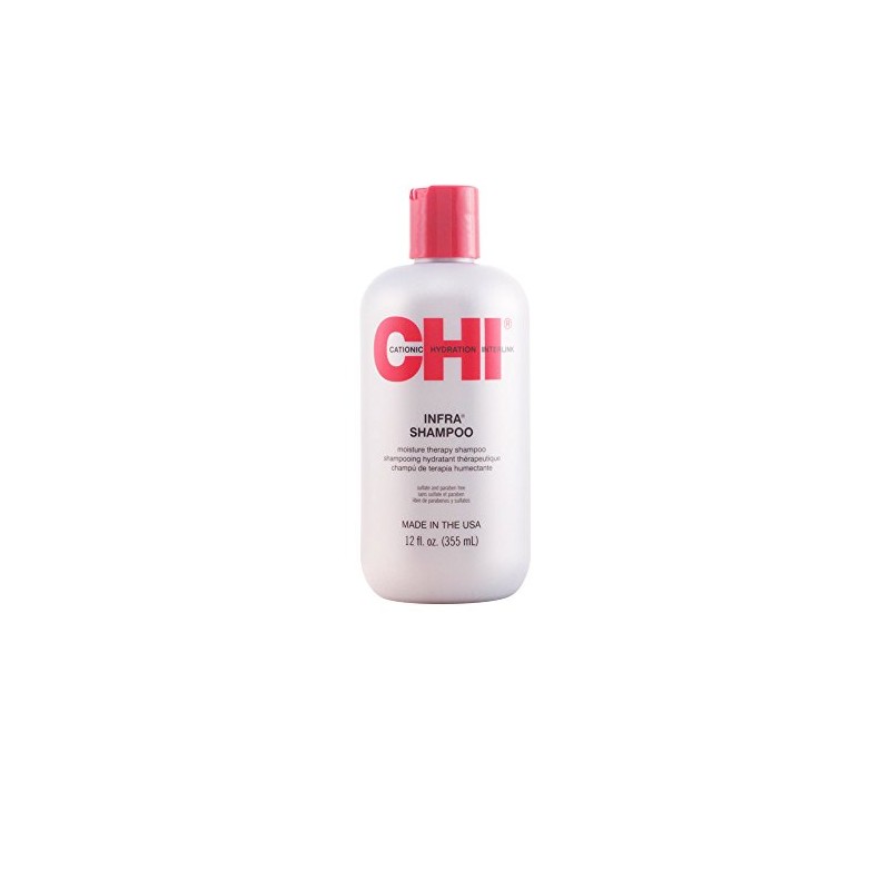 CHI - Infra - Moisture Therapy Shampoo Moisture Therapy Shampoo