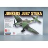 Lindberg Junkers JU87 STUKA