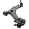 Mevotech Mevotech Original Grade Control Arm and Ball Joint Assembly