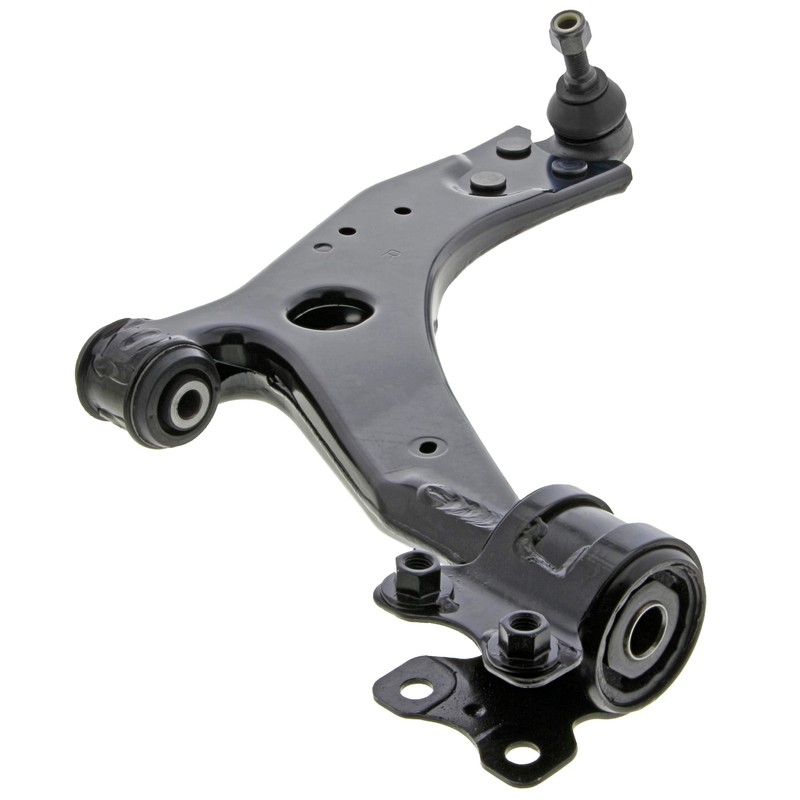 Mevotech Mevotech Original Grade Control Arm and Ball Joint Assembly