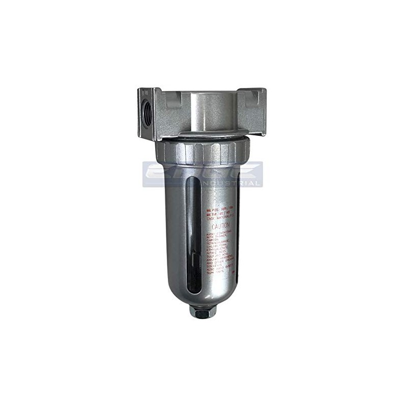 In LINE Desiccant AIR Dryer for Compressed AIR Great for