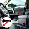 Thyonta Car Window Breaker 2PCS Seat Belt Cutter Emergency Safety