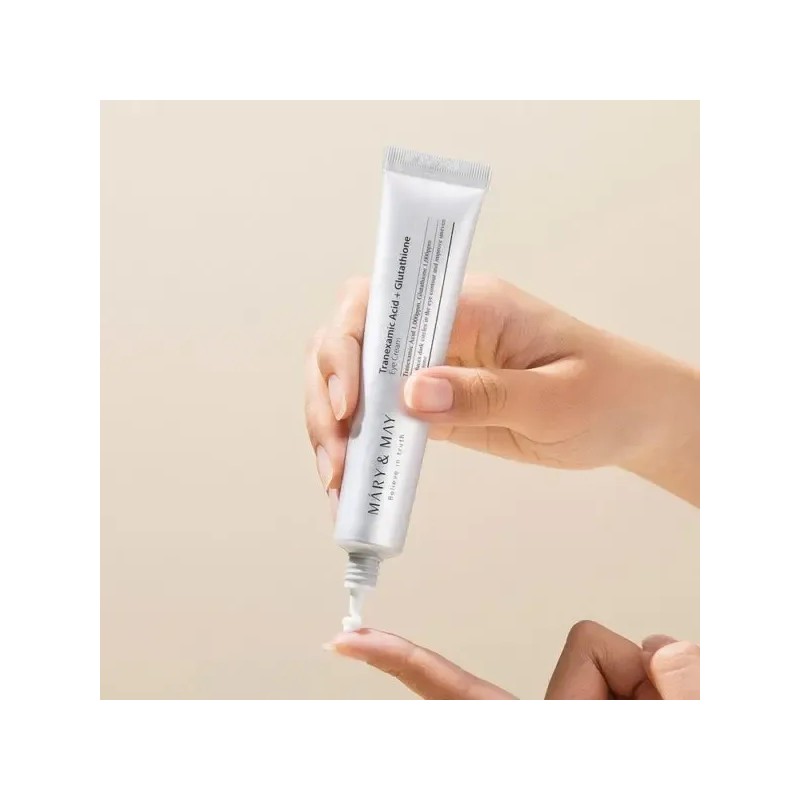 Skin1004 Madagascar Centella Soothing Cream 30ml Dia/noche Tipo De Piel