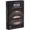 Maybelline New York Lip Studio Python Metallic Lip Kit, Untamed