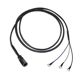 Ciuouient 174732 0174732 Tachometer Tach Gauge Wiring Harness Compatible with Johnson and Evinrude Outboard Motors 1979 and Later(Replaces 0173602/173602)