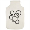 'Cog Wheels' Hot Water Bottle Cover (HW00036717)