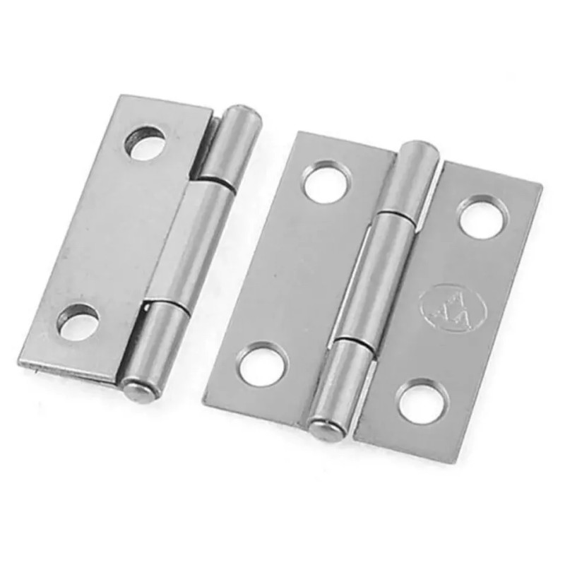 SODIAL 2Pcs Rectangular Closet/Cabinet