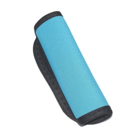 Af-Wan Comfort Neoprene Suitcase Handle Wraps/Grip/Identifier/Cover for Travel Bag Luggage Suitcase Grip ID Tag (Pack of 3)