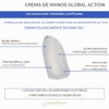 Dermeden Crema Manos Protocolo Específico Antimanchas Marrones
