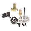 Complete Primary Clutch & Secondary Service Tools Kit Fits for