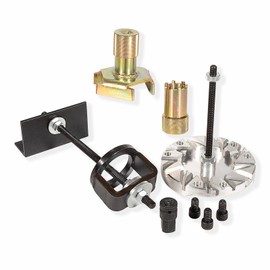 Complete Primary Clutch & Secondary Service Tools Kit Fits for Polaris RZR 900 1000 & Turbo 1000 Ranger General XP P-90