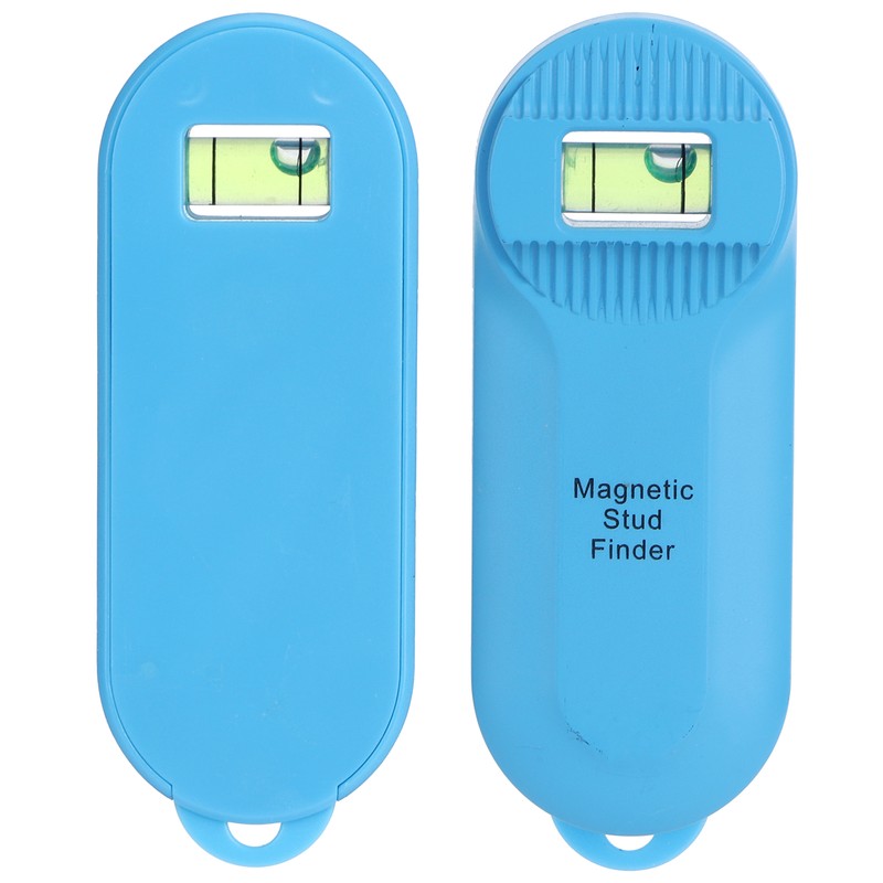 Magnetic Stud Finder Portable Wall Metal Studs Detector Tools with