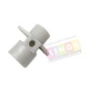 Wascomat Standard Thread Water Inlet Nipple For WASCOMAT 438005604 005602 005604
