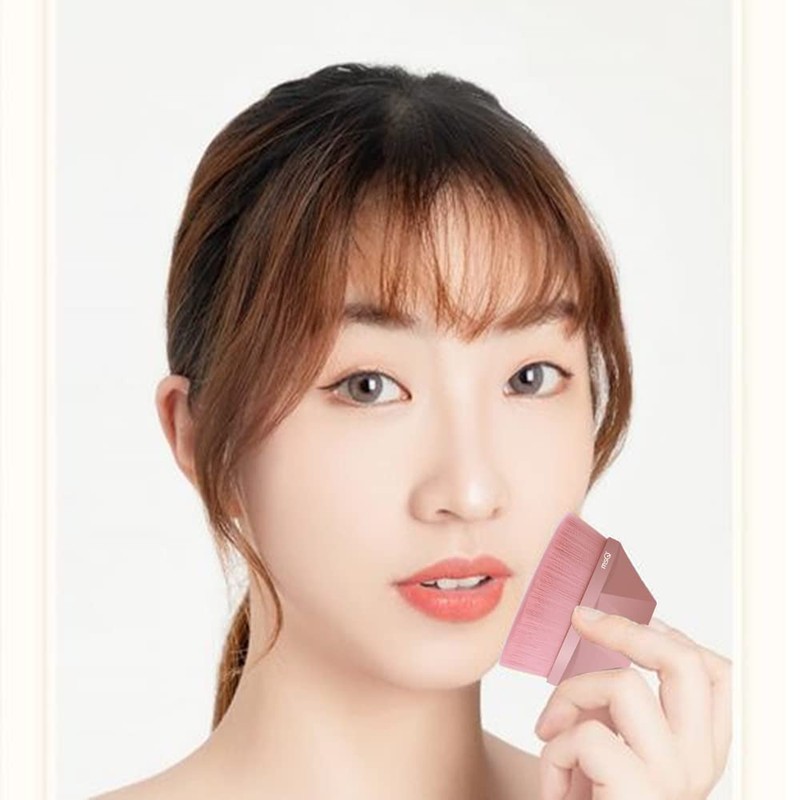 MSQ Makeup Brush, Foundation Brush, Makeup Brush, High Quality Fiber