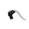 TEKTRO TL720 Triathlon Bar End Brake Brake Lever, Silver, MH1808