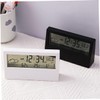 BIUDECO Alarm Clock Radio Digital Display Boys and Girls Bedside