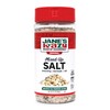 Jane's Krazy Seasonings Mixed Up Salt Canister, 9.5 Ounce