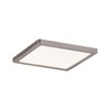 Paulmann Areo 929.40 LED recessed panel IP44 square 120 mm