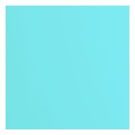 Florence Cardstock Smooth - Coloured Card Making Supplies 12 x 12 inch - Blue - 20 Sheets - Coloured Paper for Scrapbooking, Card Making, Die Cutting and Paper Crafts - 216 GSM - Sky