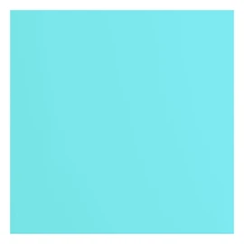 Florence Cardstock Smooth - Coloured Card Making Supplies 12 x 12 inch - Blue - 20 Sheets - Coloured Paper for Scrapbooking, Card Making, Die Cutting and Paper Crafts - 216 GSM - Sky