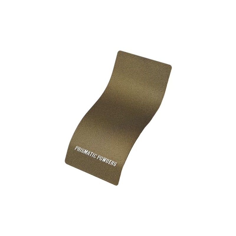 PRISMATIC POWDERS® Aged Brass (1 LB/EWB-9134) - The Powder Coat