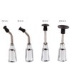 Mini IC Pick Up Tool Vacuum Suction Pen + 4