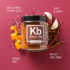 Spiceology Korean BBQ Rub 4.4 oz All Purpose Grilling Seasoning