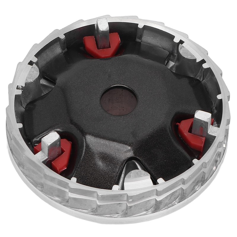 Variomatic Set for Engines, Copper Core Set, High Performance, Wear