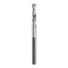 Pilot Drill Bit High-Speed Steel Ground Diameter 6.35 x 82,0
