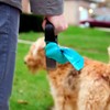 DISPENSADOR C/BOLSAS SANITARIAS DRY PET - 40 PZ