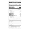 G.H. Cretors Sea Salt Caramel & Butter Mix Popcorn, 7.5