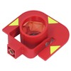 Total Station Prism Effective D64mm 0mm Constant High Accuracy Land