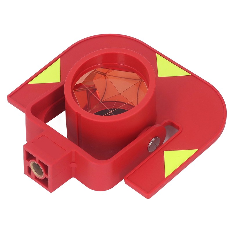 Total Station Prism Effective D64mm 0mm Constant High Accuracy Land