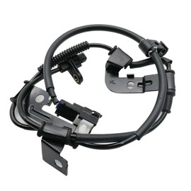 598103K000 598403K000 Sensor de velocidad de rueda ABS para Hyundai Sonata 2005-2011, Azera 2006-2011, lado delantero izquierdo del conductor