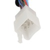 TFT Speedometer Clear Display Easy Installation LCD Display Instrument for