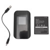 4G LTE Mobile WiFi Hotspot 500Mbps Support 10 Users 4G