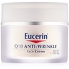 Eucerin Sensitive Skin Experts Q10 Anti-Wrinkle Face Creme 1.70 oz