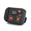 JAOCDOEN Professional Clip on Rod Fishing Line Counter Depth Finder
